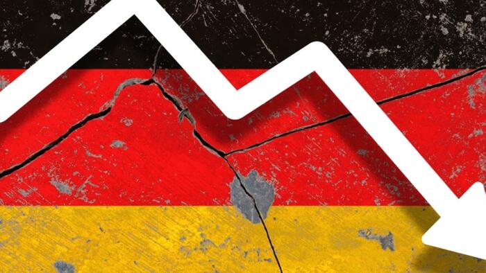 NextImg:"Almost All Sectors Are Considering Job-Cuts" – German Bankruptcies Growing By Double-Digits