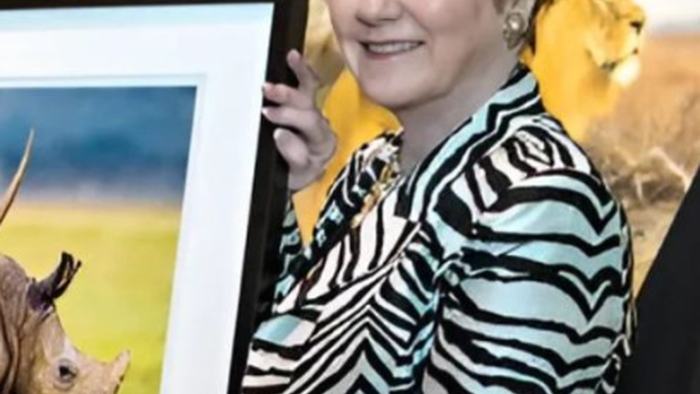 NextImg:US Congresswoman Missing For Six Months Found At Dementia Care Home