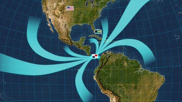 NextImg:Make Monroe Doctrine Great Again? Trump Threatens To Take Back Panama Canal Amid Chinese Takeover Fears