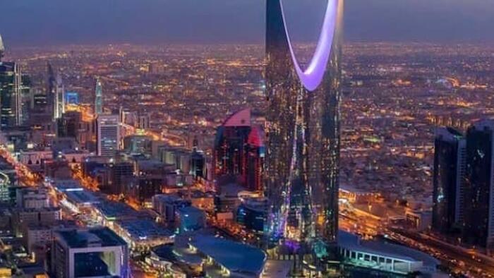 NextImg:Saudi Arabia Becomes Top Buyer Of Russian Fuel Oil