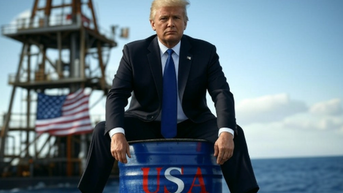 NextImg:"Theoretically, Yes": Goldman Says US LNG Can Replace Russian LNG Imports To EU