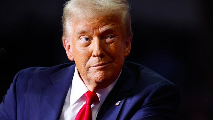 NextImg:What Was So Different This Time About Trump's Election?