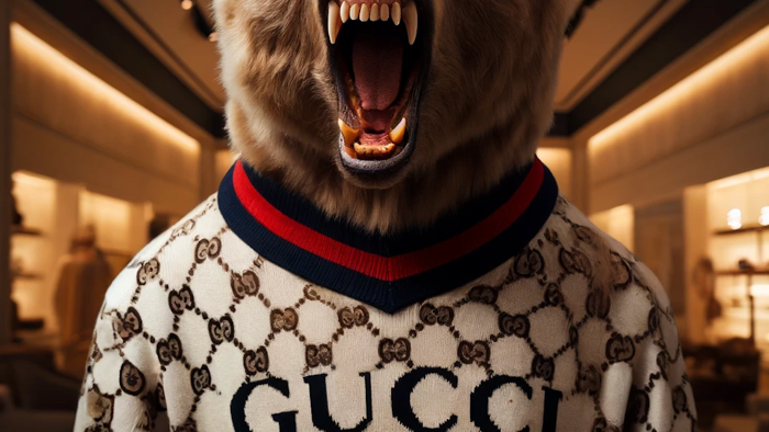 NextImg:Luxury Bear Market Crushes Wealth Of French Billionaires