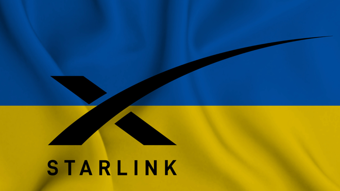 NextImg:"Game-Changer": Musk's Starlink To Roll Out Direct-To-Cell Across Ukraine 