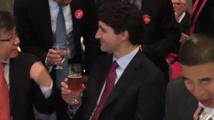 NextImg:Critical Political Choices Will Define Canada's Future In 2025
