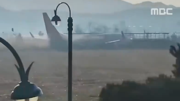 NextImg:Recent Rash Of Crashes Turns 2024 Into Deadliest Year For Aviation Since 2018