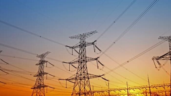 NextImg:Turkey Says It's Ready To Supply Electricity To Syria And Lebanon