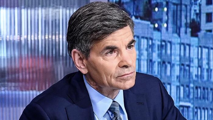 NextImg:Stephanopoulos Repeatedly Told Not To Say 'Rape' In Interview That Cost Disney $16 Million
