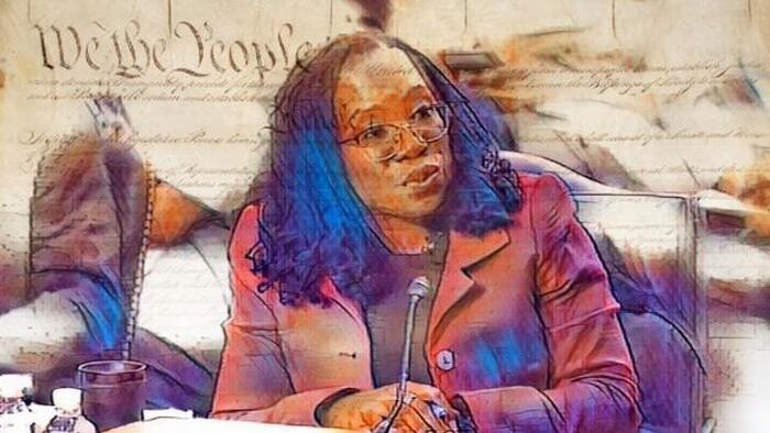 NextImg:Not Babylon Bee: Justice Ketanji Brown To Appear In Pro-Transgender Broadway Musical