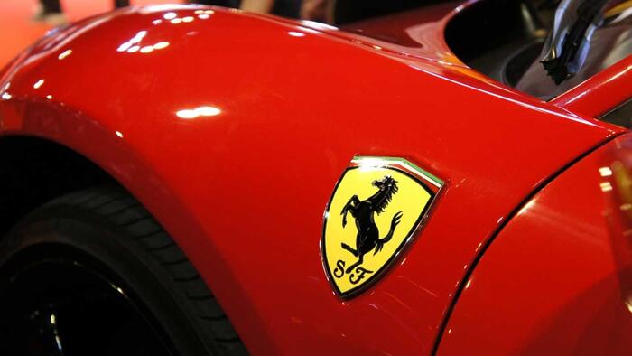 NextImg:Ferrari's Commitment To 'Diversity And Inclusivity' Called Out For Supreme Hypocrisy