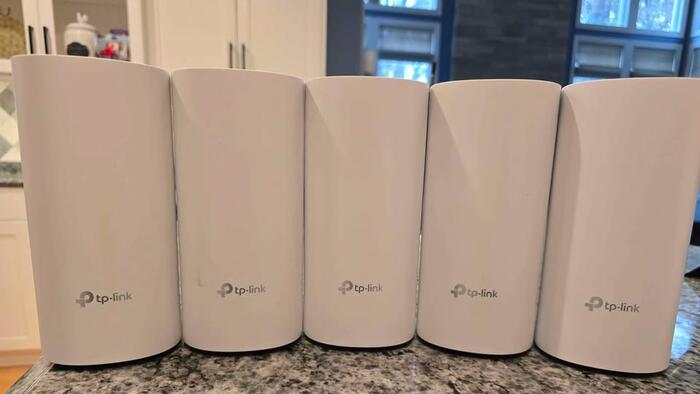 NextImg:Check Your WiFi Router Brand... US Mulls Ban On Chinese-Made TP-Link