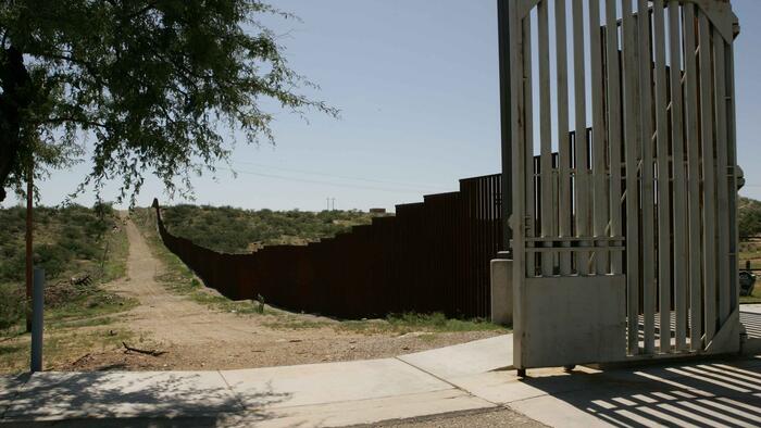 NextImg:The Miserable Cost Of An Open Border
