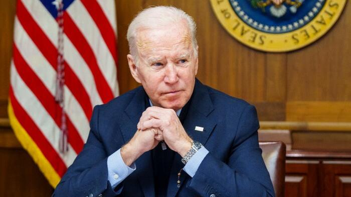 NextImg:President Biden, Where Are The Children?