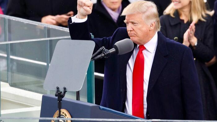 NextImg:Was Gen Z Key to Trump's Electoral Success?