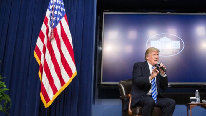 NextImg:Could Trump's 2024 Victory Counter A 2026 'Midterm Curse'?