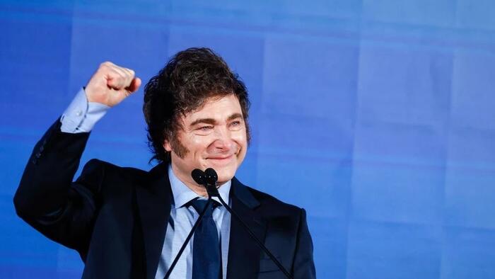 NextImg:Milei Unveils Ambitious Nuclear Plan To Position Argentina As Global Energy Player