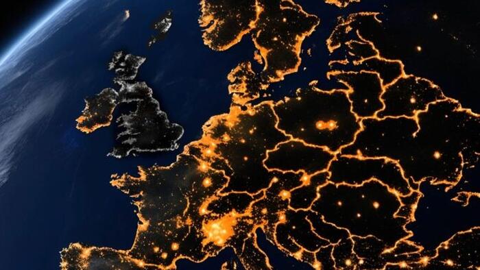 NextImg:How The Rush To Net Zero Is Accelerating Britain's Industrial Decline