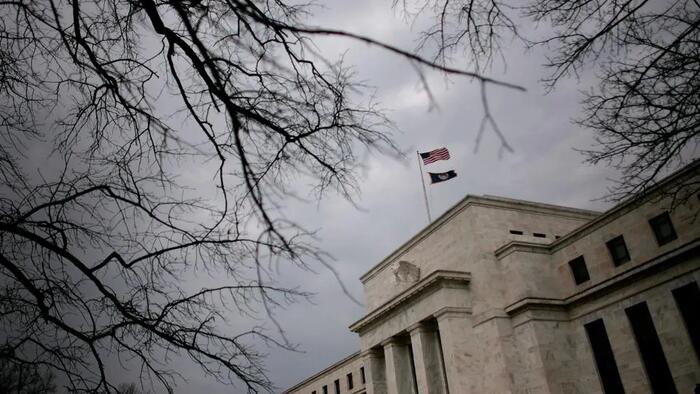 NextImg:America's Biggest Banks To Sue Fed Over Annual Stress Tests: Report