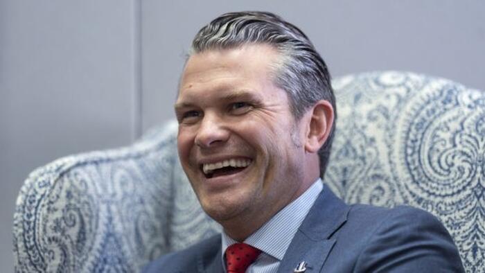 NextImg:"That's Journalism": ProPublica Pats Itself On Back After Hegseth Hitpiece Humiliation