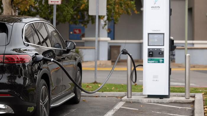 NextImg:Trump Will "Un-California" US Energy Policy On Day One