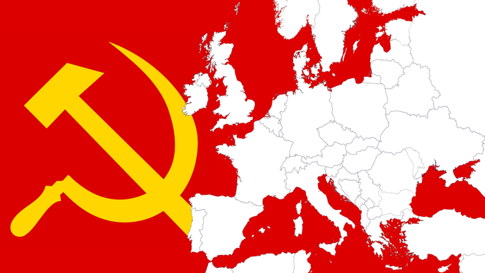 NextImg:Democracy Is Dead: A Coup Against Right Wing Movements Is Underway In Europe