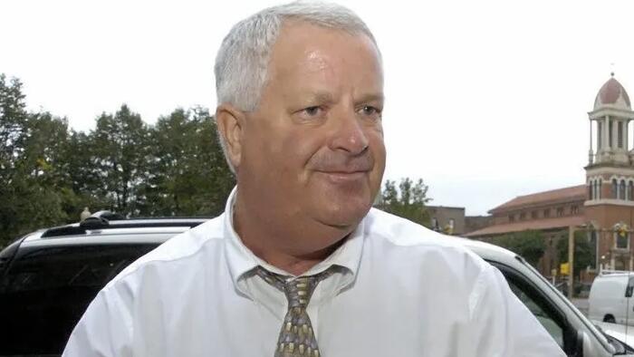 NextImg:Fury Erupts As Biden Commutes Sentence Of Infamous 'Kids-For-Cash' Judge