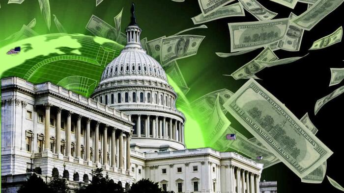 NextImg:Reducing Government Spending Is Key To Reduce Inflation