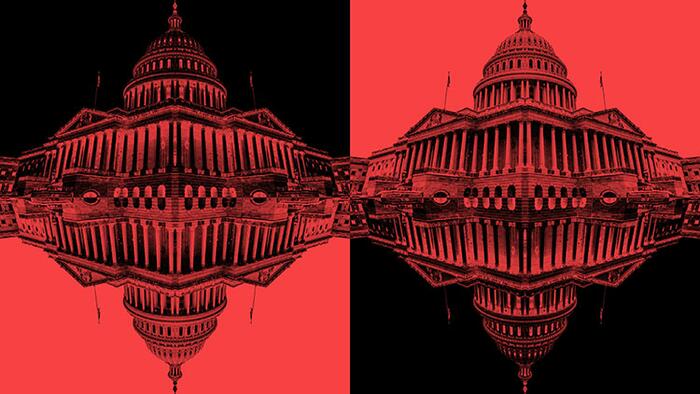 NextImg:Waste Of The Day: $267 Million Spent On Fighting "Misinformation"