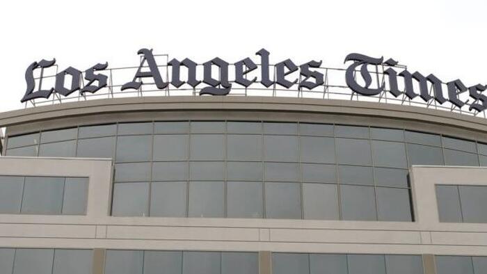 NextImg:LA Times Owner May Add Bias Meter To Site Next Year