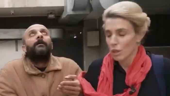 NextImg:CNN Admits Reporter Duped: Assad 'Victim' Found In Syria Prison Was Regime Intel Officer