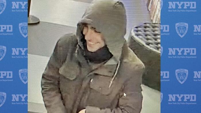 NextImg:CEO Assassin May Have Used 'Covert-Type' Weapon - Took Greyhound Bus To NYC Last Month