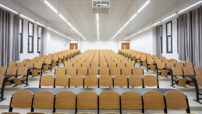 NextImg:Universities Have A 2025 Rendezvous With Reality