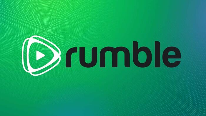 NextImg:Rumble Shares Erupt After $775 Million Tether Investment 