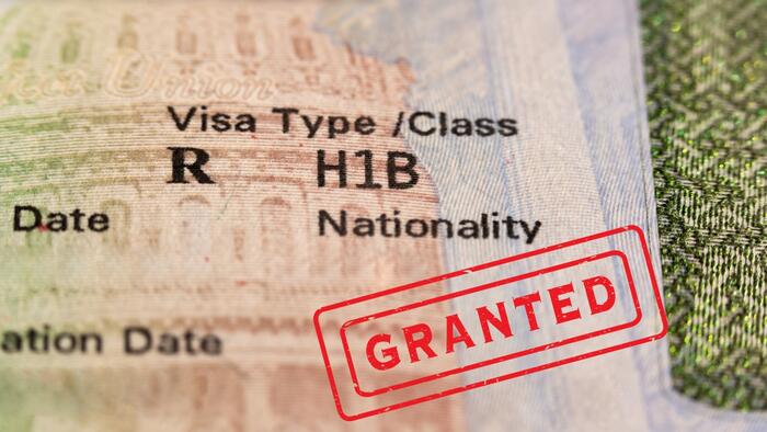 NextImg:The Work Visa Debate: Not All Immigration Is Bad, But Focus On Americans First