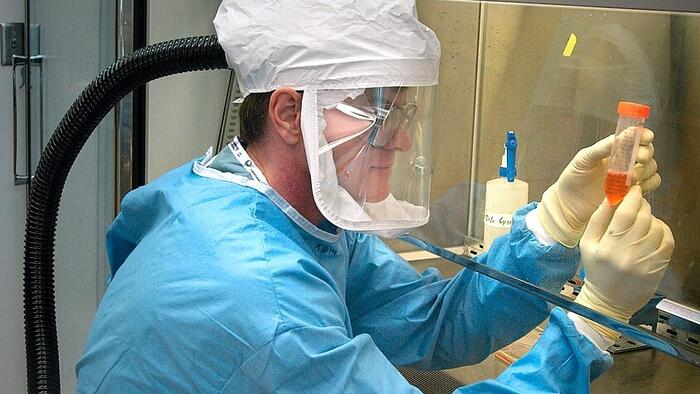 NextImg:Silence Of The Labs: How A Censorship Campaign Failed To Kill A COVID Origin Theory