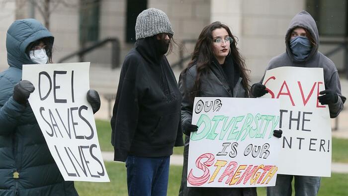 NextImg:University Of Iowa To Cut Social Justice Classes As Student Interest Declines
