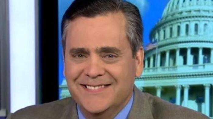 NextImg:Legal Scholar Raises Concerns Over DOJ Hiding FBI Informants At Jan. 6