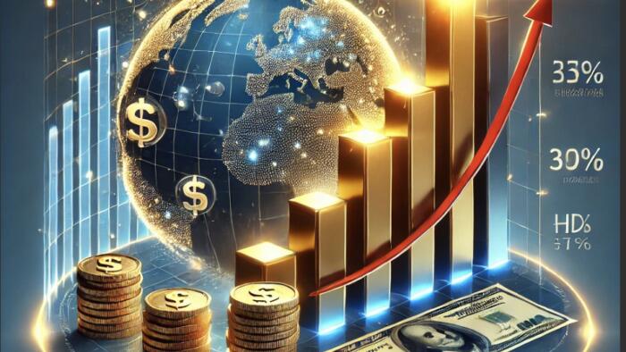 NextImg:The Kalecki Profit Equation And The Coming Reversion