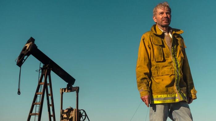 NextImg:Paramount Series 'Landman' Surprises With Conservative Anti-Climate Agenda Message