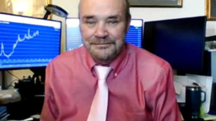 NextImg:"We Have A Serious, Serious Problem On A Global Scale" - Martin Armstrong Warns Neocons "Scared To Death Of Trump"