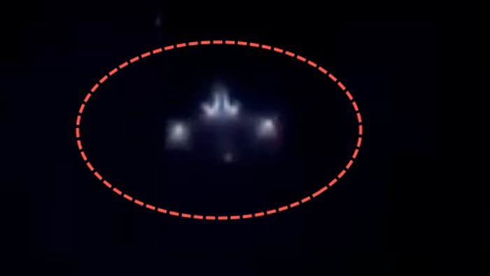 NextImg:Mysterious 'Car-Sized Drones' Over New Jersey Prompt FBI Investigation