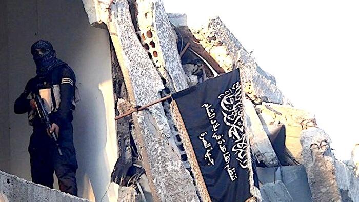NextImg:How The West Rebranded Al-Qaeda's Jolani