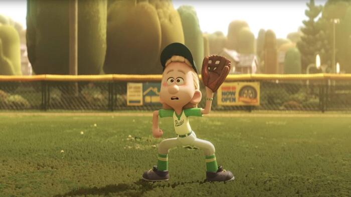 NextImg:Disney Abandons Transgender Storyline In New Pixar Show