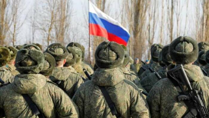 NextImg:Russia Surrounds Vital Ukrainian Stronghold After Devastating Power Grid Attack