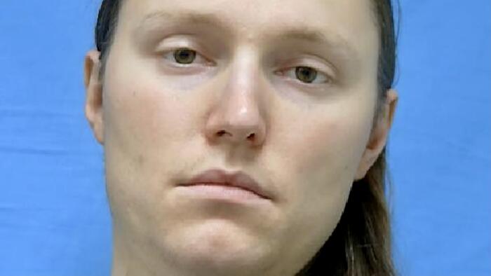 NextImg:6'4" Trans Child-Molester Sexually-Abused Female Cellmate In Washington Prison: Suit