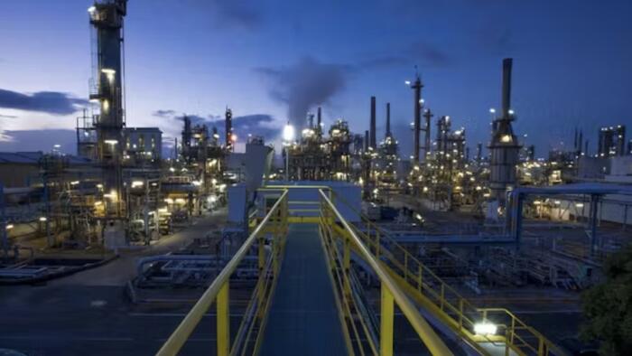 NextImg:Exxon Plans Large Nat Gas Plants To Supply Electricity To Data Centers