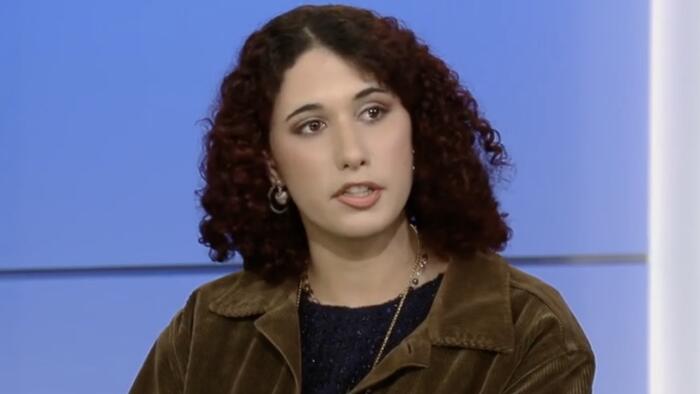 NextImg:California Docs, Hospitals Sued For Rushing 12-Year-Old Into Gender Transition
