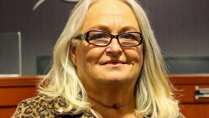 NextImg:Deputy Mayor In Washington Has Car Stolen While In The Middle Of City Council Meeting
