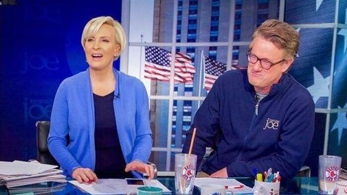NextImg:The End Of Fake News? MSNBC Hits New Low In Ratings