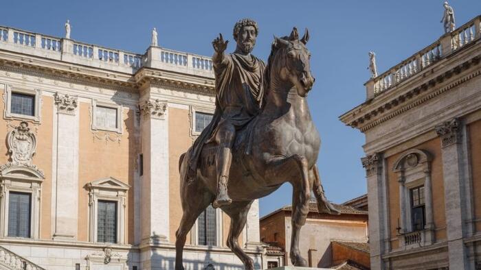 NextImg:From Marcus Aurelius To Omar Little: A Man's Code Is Vital